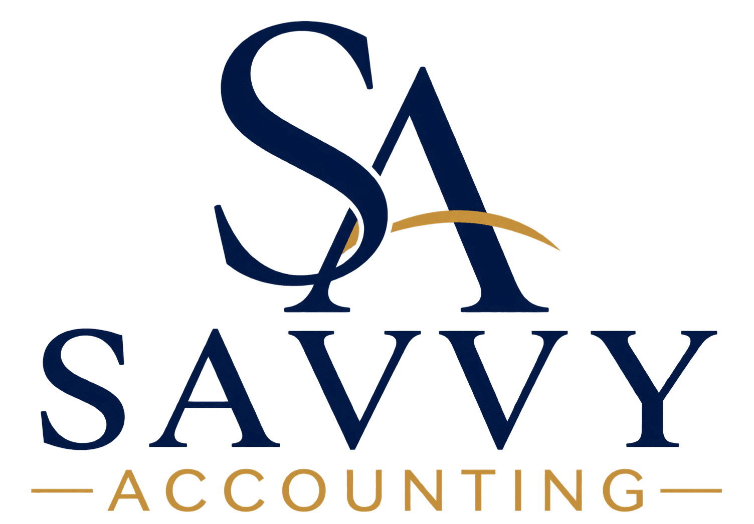 Savvy Accounting